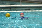 WWPolo vs CC  Wheaton College Women’s Water Polo compete in their sports inaugural match vs Connecticut College. - Photo By: KEITH NORDSTROM : Wheaton, water polo, inaugural